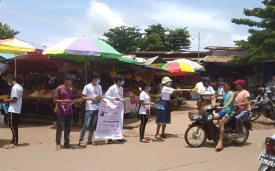 Civic Engagement Program