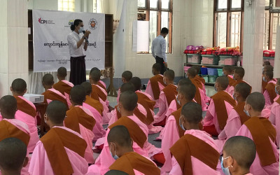 Community Resilience Program